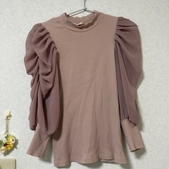 服/ファッション レディース