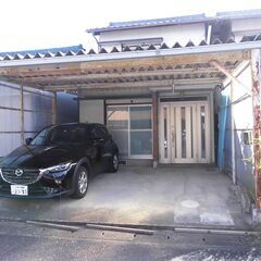 【不動産売買　中古住宅　岐阜市中西郷】
