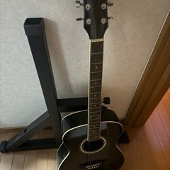 【値下げ可】ギター 袋付き
