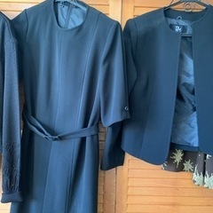 喪服