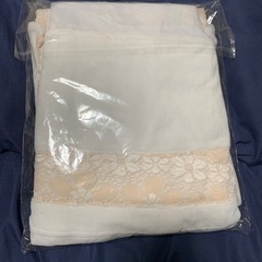 新品ルームウェアの画像