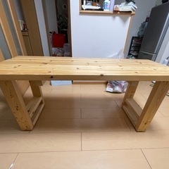 【お譲り先決定】家具 オフィス用家具 机