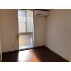 💙💙フリーレント1ヶ月付き😍敷礼０！《2DK》東金市🐻東金駅から...