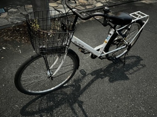格安 slide_file.jpg 自転車本体