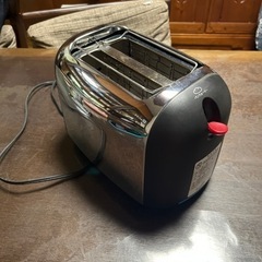 ポップアップトースター
