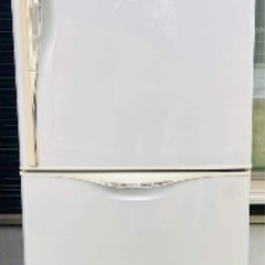 Nationalノンフロン冷凍冷蔵庫