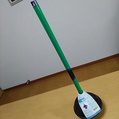 トイレ用つまりとり　トイレ掃除の画像