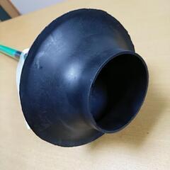 トイレ用つまりとり　トイレ掃除の画像