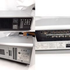 パナソニック 業務用 1チップDLP方式プロジェクター PT-DW640S