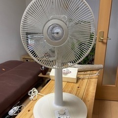 扇風機