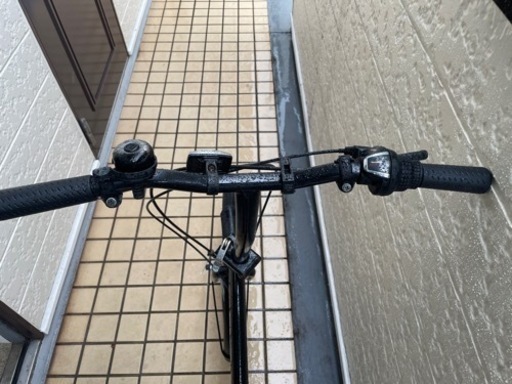 折り畳み自転車