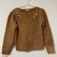 服/ファッション ニット レディース
