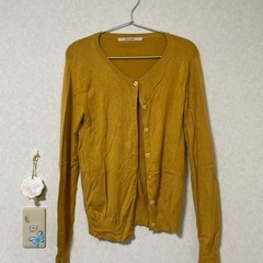 服/ファッション カーディガン レディース