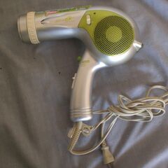 TESCOM　テスコム　ドライヤー　TUD131