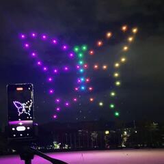 サンガスタジアムｂyKYOCERAでイベントスタッフのお仕事です。2023/12/21~12/22の画像