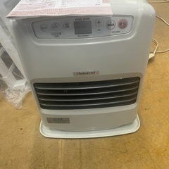 ダイニチ　ブルーヒーター　石油ファンヒーター木造9畳鉄筋12畳　...