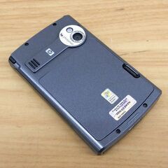 HP iPAQ Pocket PC rx3700シリーズ モバイルメディアコンパニオン 札幌 西区 西野の画像