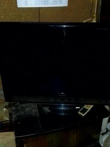 三菱　40型　テレビ　2012年製　LCD-40MDR2