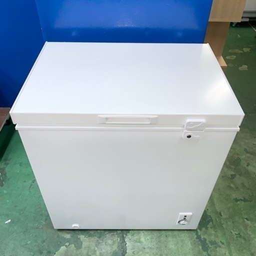 ⭐️maxzen⭐️冷凍庫　2020年142L 大阪市近郊配送無料