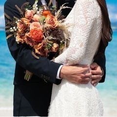 結婚式エンドロールムービー