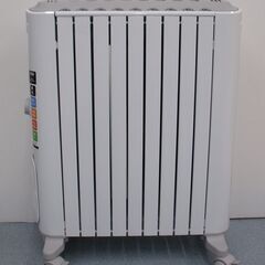 デロンギ ベルカルド オイルヒーター RHJ75V0915-GYの画像