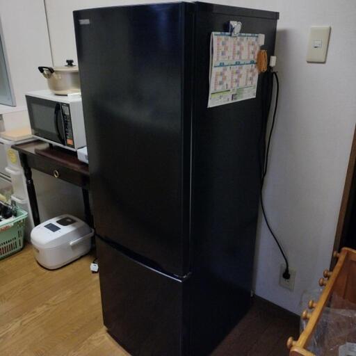 東芝 170L 2021年
