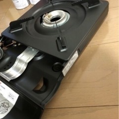 【値下げしました】バーベキュー　これからの季節　鍋料理にもの画像