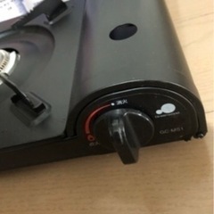 【値下げしました】バーベキュー　これからの季節　鍋料理にもの画像