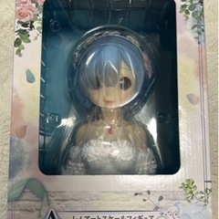 ゼロから始める異世界生活　レム