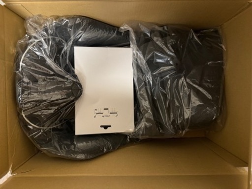 【お値引きしました】自転車用 チャイルドシート OGK Urban Iki 【未使用品】