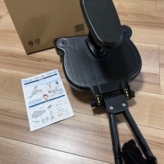 【新品未使用】Rozally ベビーカーステップ　ボード　バギー