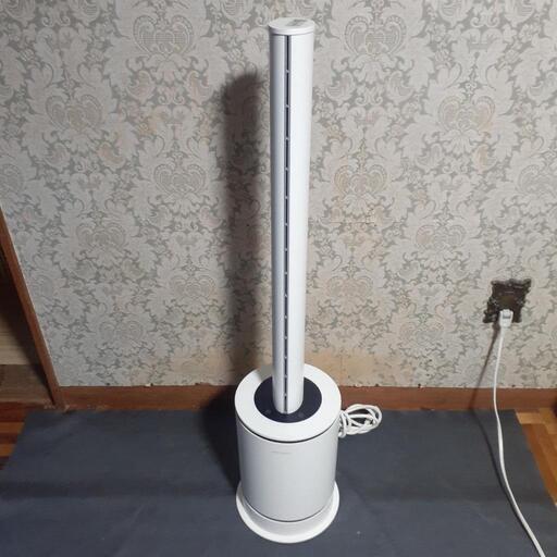 AND DECO　空気清浄機能付きクール＆ホット　NP04