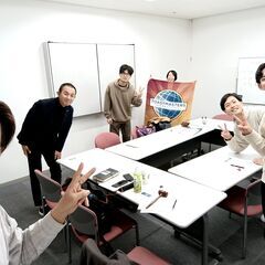 クリスマスにまつわるエトセトラ！第102回「ふわふわ例会」