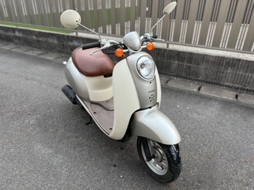 年末最終割引です！★ホンダ・クレアスクーピー★絶好調車両★岐阜県多治見市★