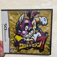 【動作確認済み◎】Nintendo DS ゲームソフト　5つセットの画像