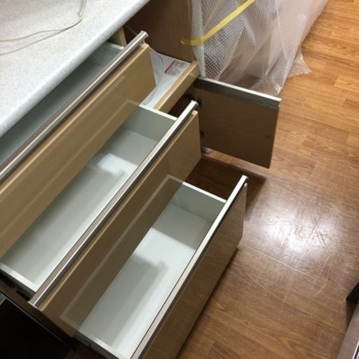 【ニトリ】レンジボードお売りします！