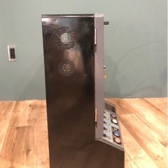 ⭐️状態良し⭐️ ジャックポット/JP  ゲーム機、両替機、インテリア✨の画像