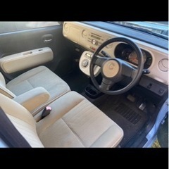 車検ほぼ2年付きAZワゴンの画像