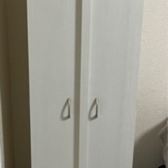 家具調仏壇　無料で差し上げます。
