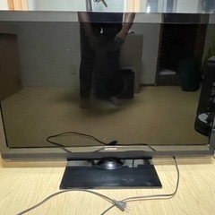 日立　wooo 2012年製