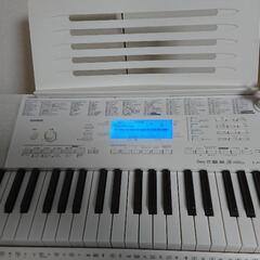 CASIO KL-211 光ナビゲーション&スタンド