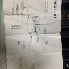 マグネット式スキーキャリア　簡単に設置積載　不必要時は外してスッキリ　これからのシーズンに！の画像