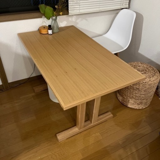 ダイニングテーブル　引き取りのみ