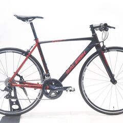 RALEIGH 「ラレー」 RF7 2018年モデル フラットバーロード