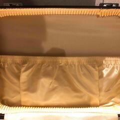 レトロ調トランクの画像