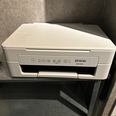 EPSON エプソンEW-052A 2022年式プリンタ