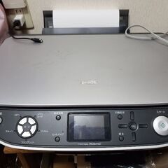 EPSONプリンター　PM-A890