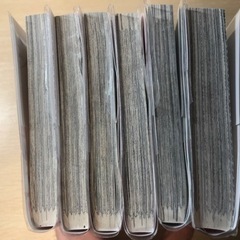 寄宿学校のジュリエット　アンソロジー他６冊セットの画像