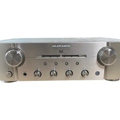 NO.1115【2020年製】marantz マランツ プリメインアンプ PM8006