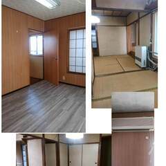 🐱【ペット多頭飼いOK貸家】DIY可 🙆‍♂️[生活保護者様 外国籍様 高齢者様歓迎] 🏡西区寺尾西 戸建て 一軒家【初期費用0円】💥保証人不要 - 賃貸（マンション/一戸建て）